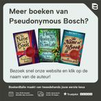 If Youre Reading This, Its Too Late 9780316113687, Verzenden, Gelezen, Pseudonymous Bosch