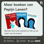 Naamloos / Grote Lijsters 9789001799755 Pepijn Lanen, Verzenden, Gelezen, Pepijn Lanen