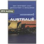 Australie / Cultuur Bewust! 9789038916163 B. Penney, Boeken, Verzenden, Zo goed als nieuw, B. Penney