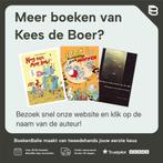 De alles wat je worden wil machine 9789021681801, Verzenden, Zo goed als nieuw, Kees de Boer