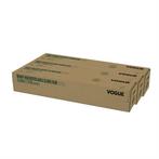 Wrap450 Eco Vershoudfolie Navulling | PVC | Pak van 3, Verzenden, Nieuw in verpakking