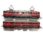 Roco H0 - 04148A - Treinstel (1) - Tweedelige elektrische, Nieuw