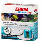 Eheim witte filtermat Classic 250, Dieren en Toebehoren, Vissen | Aquaria en Toebehoren, Ophalen of Verzenden, Nieuw