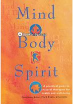 Mind Body Spirit Mark Evans, Boeken, Esoterie en Spiritualiteit, Nieuw, Verzenden