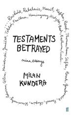 Testaments Betrayed 9780571173372 Graeme Malcolm, Verzenden, Gelezen, Graeme Malcolm