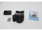 Canon PowerShot G1X Mark II - Geavanceerde compactcamera -, Verzenden, Zo goed als nieuw