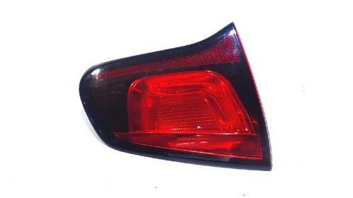 Achterlicht kofferdeksel achterklep links Citroën C3 II 1.4, Auto-onderdelen, Verlichting, ARN erkend, Stiba lid, Erkend duurzaam
