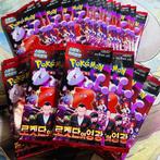 Pokémon - 30 Booster pack - The Glory of Team Rocket -, Nieuw