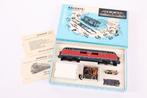 Märklin H0 - 3921 - Diesellocomotief (1) - Bouwpakket V200, Hobby en Vrije tijd, Nieuw