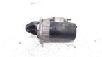 Startmotor Opel Corsa D 1.4 0001107493, Auto-onderdelen, Motor en Toebehoren, Ophalen of Verzenden, Gebruikt, Opel