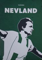 Nevland -Biografie over de voormalige voetballer van onder, Boeken, Verzenden, Gelezen, Ferdi Delies