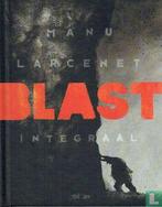 Blast integraal, Boeken, Stripboeken, Verzenden, Nieuw