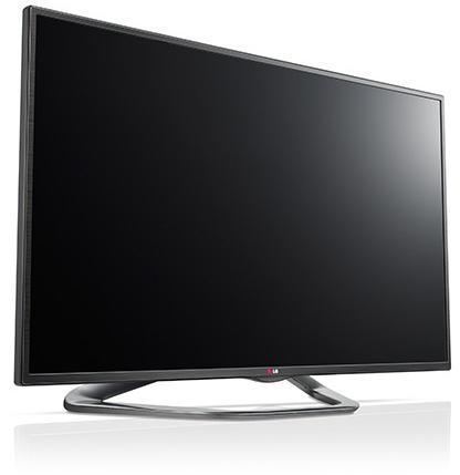 LG 47LA6208 - 47 Inch Full HD Tv, Audio, Tv en Foto, Televisies, 100 cm of meer, 50 Hz, Full HD (1080p), Zo goed als nieuw, LG