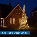 Fairybell 6 meter 900 leds warm white, Nieuw