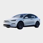 Oppi Caravanspiegels Tesla Model X (2021 - heden), Caravans en Kamperen, Ophalen of Verzenden, Nieuw
