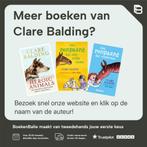 Dierenhelden 9789022593684 Clare Balding, Verzenden, Zo goed als nieuw, Clare Balding
