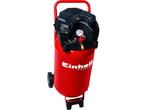 Einhell Elektrische Compressor TC-AC 240/50/10 OF - 1500 W -, Verzenden, Zo goed als nieuw