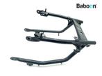 Achterframe Yamaha FZR 600 R 1994-1995 (FZR600R 4JH 4MH), Verzenden, Gebruikt