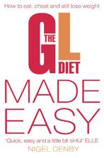 The GL Diet Made Easy 9780007233366 Tina Michelucci, Verzenden, Gelezen, Tina Michelucci