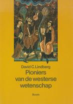 Pioniers van de westerse wetenschap 9789053521557, Boeken, Verzenden, Gelezen, D.C. Lindberg