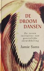 DROOM DANSEN 9789063255886 Jamie Sams, Boeken, Verzenden, Zo goed als nieuw, Jamie Sams