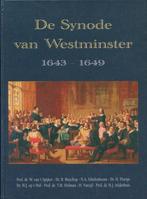 Synode van westminster 9789033116704 W. Van T Spijker, Gelezen, W. Van 'T Spijker, Verzenden