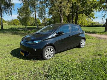 Renault ZOE E 2015 100.000 km beschikbaar voor biedingen