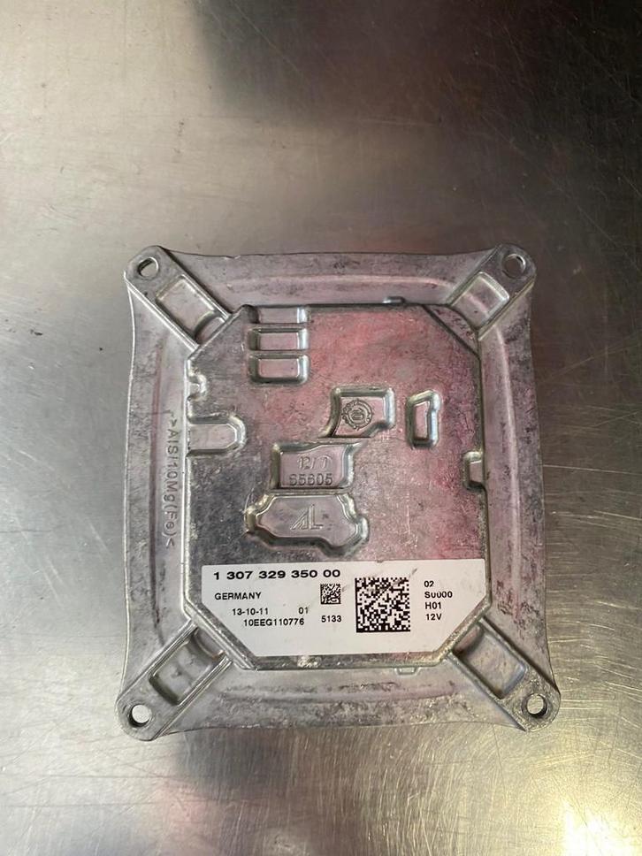 Bosch 130732935000 - 1 307 329 350 00 Opel led module, Auto-onderdelen, Verlichting, Gebruikt, Ophalen of Verzenden