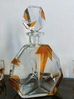 Karaf (7) - Glas, Antiek en Kunst