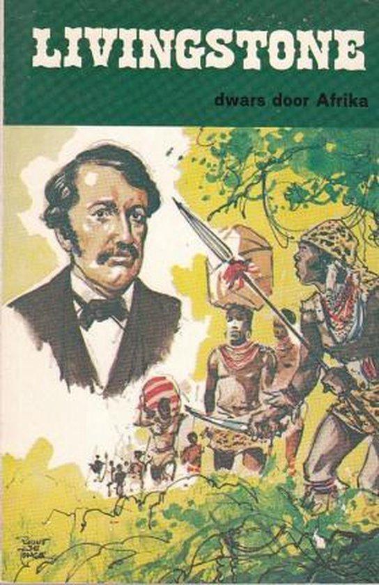 Livingstone 9789020510713 Graafland, Boeken, Overige Boeken, Gelezen, Verzenden