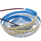 LED Strip - 5 meter los - 3000K Warm Wit - 240 LED/m - 12V, Ophalen of Verzenden, Nieuw