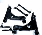 Opel Astra H Meriva B Zafira B 6-delige draagarmen set, Ophalen of Verzenden, Nieuw, Opel