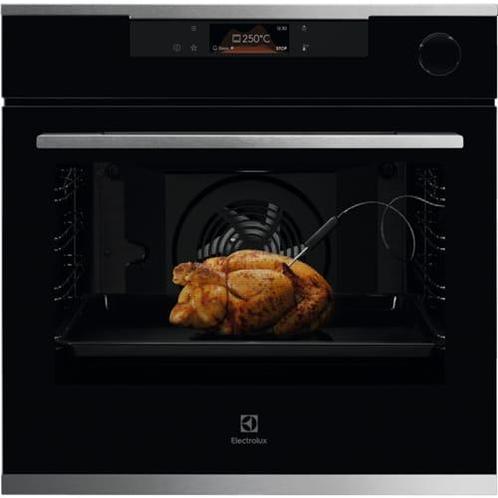 €649 Oven Electrolux KOCDH76X, Witgoed en Apparatuur, Ovens, Ophalen of Verzenden