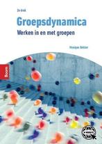 Groepsdynamica | 9789024404575, Verzenden, Nieuw