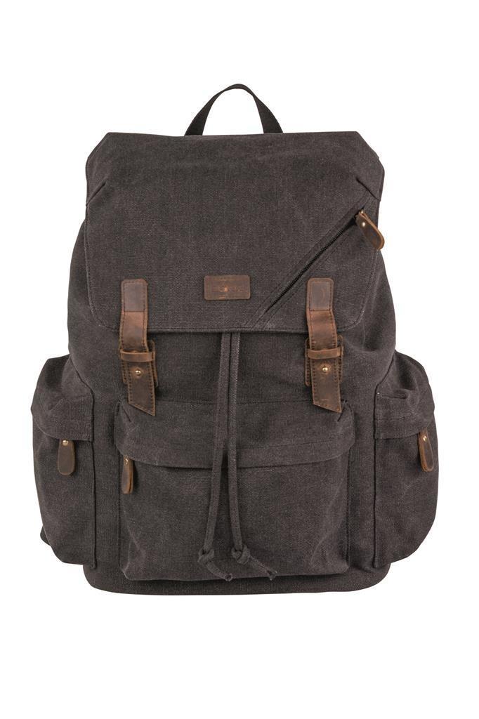 Dörr Amsterdam Fotorugtas 1 (Donkergrijs), Audio, Tv en Foto, Fotografie | Fototassen, Nieuw, Overige merken, Ophalen of Verzenden