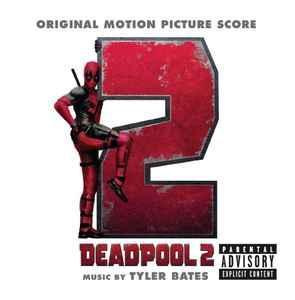 cd - Tyler Bates - Deadpool 2 (Original Motion Picture Sc..., Cd's en Dvd's, Cd's | Filmmuziek en Soundtracks, Verzenden
