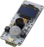 TTGO T-Camera ESP32-WROVER - Fisheye lens, Hobby en Vrije tijd, Elektronica-componenten, Nieuw, Verzenden