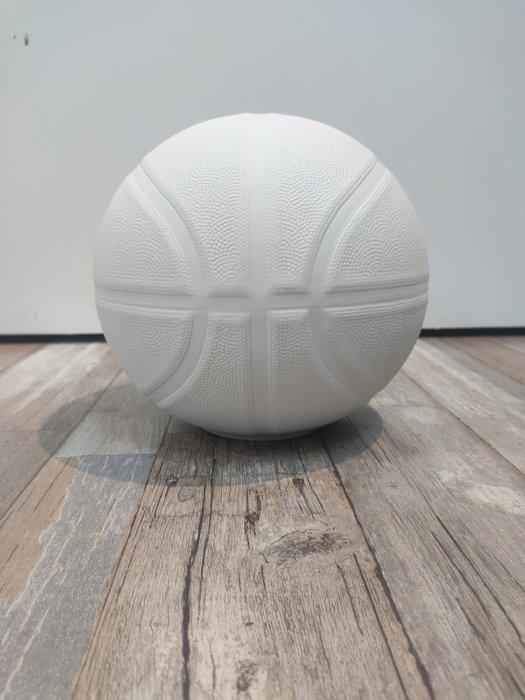 Noon (XX) - Basketball Sculpture, Antiek en Kunst, Kunst | Designobjecten
