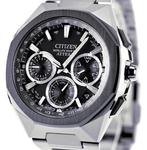Citizen - Collezione Attesa Spaceship F950 Satellite Wave, Sieraden, Tassen en Uiterlijk, Horloges | Heren, Nieuw