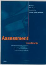 Assessment in onderwijs 9789059310155, Verzenden, Gelezen