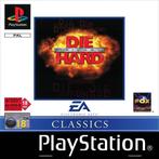 Die Hard Trilogy (EA classics) (PlayStation 1), Verzenden, Gebruikt