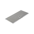 Novy Metaalfilter 563-8049 / 829020 407x188mm, Witgoed en Apparatuur, Verzenden, Nieuw