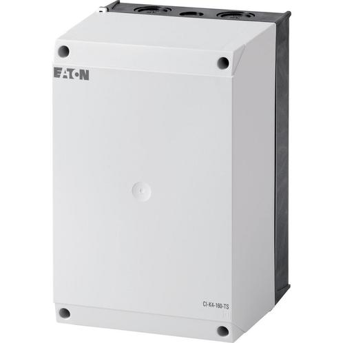 EATON INDUSTRIES CI Schakelkast Leeg - 206890, Doe-het-zelf en Verbouw, Elektra en Kabels, Overige typen, Nieuw, Verzenden