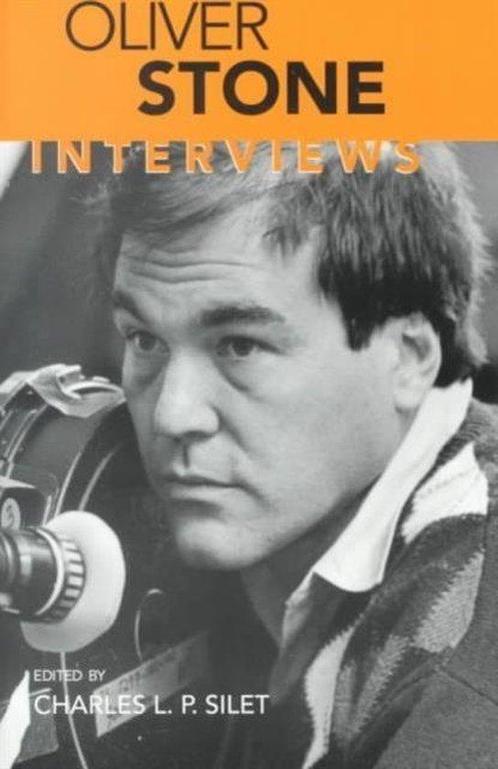 Oliver Stone, Boeken, Overige Boeken, Ophalen of Verzenden