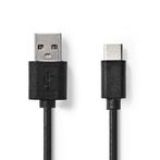 Samsung oplaadkabel | USB A  USB C | 1 meter, Verzenden, Nieuw