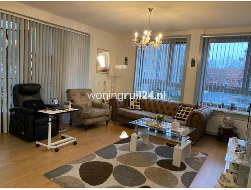 Woningruil - Strackéstraat - 3 kamers en Amsterdam, Huizen en Kamers, Woningruil, Amsterdam