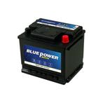 Blue Power accu | 12V 40Ah, Ophalen of Verzenden, Nieuw
