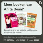 Sportvoeding voor betere prestaties 9789044705942 Anita Bean, Verzenden, Gelezen, Anita Bean