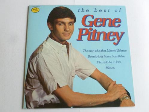 Gene Pitney - The best of (LP) mfp, Cd's en Dvd's, Vinyl | Pop, Verzenden