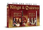 Kings and Queens DVD (2016) cert E, Zo goed als nieuw, Verzenden